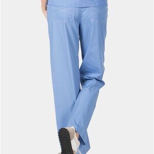 Blue Sky Grey Label Shelby Scrub Pants